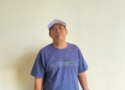 Sugito : Semakin Semangat Jaga Kesehatan Dengan Ikut Prolanis