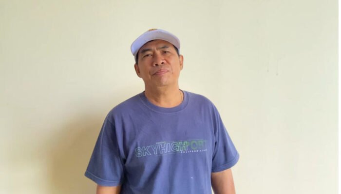 Sugito : Semakin Semangat Jaga Kesehatan Dengan Ikut Prolanis