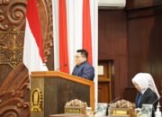 Setujui Raperda Jamkrida Jatim, Ini Catatan Fraksi PKB DPRD Jatim