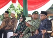 Gus Qowim Apresiasi Persami dan Bela Negara KKRI, Wujudkan Generasi Berkarakter Kuat