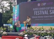 Gus Fawait Fokus Benahi Infrastruktur Pertanian demi Wujudkan Swasembada Pangan Jember