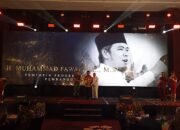 Baru 8 Bulan Menjabat, Gus Fawait Kebanjiran Penghargaan Nasional Berkat Inovasi Kebijakan Progresif