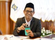 Kontribusi ke Bangsa, Pemerintah Diminta Bantu Pembangunan Pesantren