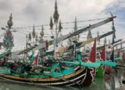 KKP Modernisasi Kapal Nelayan Tradisional Kayu Menuju Bahan Besi, Anggaran Rp 48 Triliun, Target Rampung Awal 2027