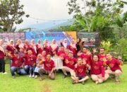 KAVI Rayakan HUT ke-5, Pererat Silaturahmi dan Kekompakan Komunitas