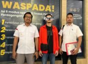 Nikah dengan Warga Jombang, Warga Turki di Deportasi Usai Salahi Ijin Tinggal