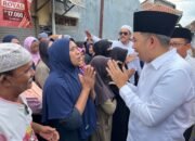 Ketua MPR RI dan Bupati Jember Ziarah ke Makam Habib Sholeh Tanggul, Doakan Keberkahan untuk Bangsa