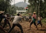 Petani Ijen Mulai Kehilangan Kesabaran, PTPN I Belum Beri Keputusan Soal Lahan Sengketa
