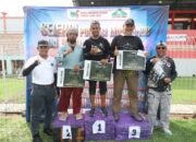 Jawa Timur Siapkan Pemanah Terbaik: Seleksi On Ground Menuju Kejurnas Pordasi 2025 Sukses Digelar di Pasuruan