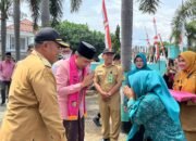 Dari Gumukmas untuk Jember Sehat, Gus Fawait Ajak Kader Posyandu Bergerak Lawan Stunting