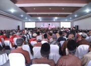 Menutup Gus’e Menyapa Gumukmas, Bupati Jember Titip Amanah untuk RT dan RW