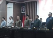 Raperda Perusda Ijen Tirta: DPRD Bondowoso Siap “Bedah Total” PDAM Demi PAD dan Layanan Publik