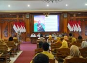 Wali Kota Mojokerto Dorong ASN Pahami Hak Jaminan Hari Tua melalui Sosialisasi Taspen