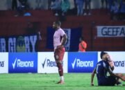Stadion Gelora Joko Samudro Gresik Siap Sambut Laga Persik Kediri dengan Persebaya Surabaya