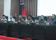 Pemkab dan DPRD Bondowoso Sepakati KUA-PPAS 2026, Fokus pada Digitalisasi Pajak dan Penguatan Ekonomi Lokal