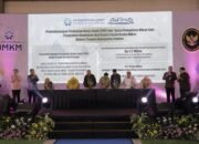 Sinergi Pusat dan Daerah, Kemenkop UMKM Gelar Penguatan Kemitraan Usaha Mikro di Jember