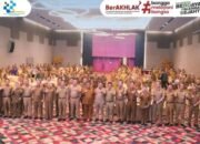 Sosialisasi Perwali Nomor 16 Tahun 2025, Ratu Dewa Inginkan Adanya Pendampingan Korsupgah KPK