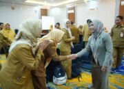 Wali Kota Mojokerto Dorong ASN Gunakan Aplikasi I-DIS Versi 3 sebagai Alat Kontrol Disiplin