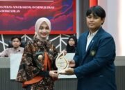 Mbak Wali Jadi Pembicara TALKVO 2025, Tekankan Pentingnya Advokasi dalam Kebijakan Berkeadilan