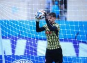 Hadapi Persebaya, OKS Minta Pemain Segera Bangkit, Fokus dan Amankan Poin Penting