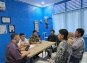 Porprov XV Muba Diduga Terjadi MALAADMINISTRASI KONI Kota Palembang Mengambil Langkah Hukum