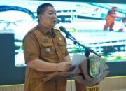 Pembinaan Karier ASN di Asahan Diperkuat Melalui Ujian Dinas dan Penyesuaian Kenaikan Pangkat
