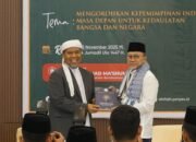 Dari Bondowoso, Zulhas Serukan Kemandirian Pangan: “Pesantren Harus Jadi Lumbung Ekonomi Umat”