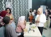 Wali Kota Mojokerto Dorong UMKM Naik Kelas Lewat Pelatihan Branding dan Digital Marketing