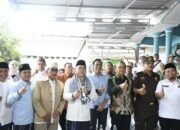 Zulkifli Hasan di Bondowoso: Harga Pupuk Turun 20 Persen, Petani Kini Lebih Sejahtera