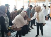 Wali Kota Mojokerto Ajak Petani Pulorejo Perkuat Sinergi Ketahanan Pangan