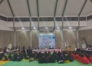 Pencak Silat Bupati Cup V 2025, Ajang Pembentukan Karakter dan Prestasi Pesilat Bondowoso