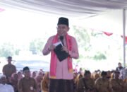“Gerobak Cinta” bentuk kehadiran pemerintah jember di jantung ekonomi rakyat
