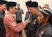 Pengukuhan Pengurus FPK Kabupaten Mojokerto Masa Bhakti 2025–2029 Berlangsung Khidmat
