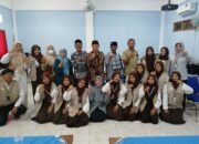 Bersama MUI Gresik, SMK ASIK Siap Cetak Generasi Qur’ani Songsong Indonesia Emas 2045