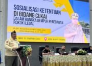 Pemkot Malang Gandeng Satlinmas Perkuat Gerakan Gempur Rokok Ilegal