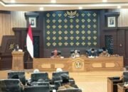 DPRD Kota Mojokerto Bahas Tiga Raperda, Termasuk Rencana Perombakan Dua OPD