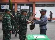 TMMD ke-126 Kodim 0815/Mojokerto Sukses Ditingkat Desa, Kasad: Hasilkan Dampak Nyata bagi Kesejahteraan Warga