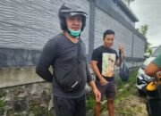 Oknum Personil BNNK Buleleng Diringkus, Rutin Konsumsi Sabu dan Terancam PDTH