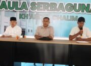 Prof. KH. Asep Saifuddin Chalim Angkat Bicara Soal Tambang Ilegal di Mojokerto: “Segera Tertibkan Demi Keadilan dan Keselamatan Masyarakat”
