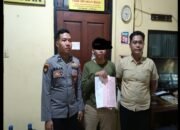 Polres Pasuruan Tangkap Pelaku Persetubuhan Anak Usia 16 Tahun di Gempol