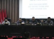 Dana Pusat Dipangkas, Bondowoso Ngotot Jalankan Pembangunan: PAD Digenjot, Belanja Diperketat
