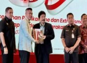 Sekda Palembang Keluarga Kunci Utama Tanamkan Nilai Luhur Pancasila