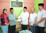 Pemkot Probolinggo Telah Salurkan Hampir 1,5 M Santunan Kematian di Tahun 2025