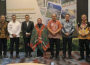 Bupati Asahan Hadiri Kegiatan FGD dengan Tema Pengembangan Energi Terbarukan di Sumatera Utara