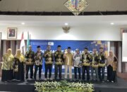 Dibuka Ketua PDM Gresik, Journalist & Influencer Camp MPID Siap Terbitkan Dua Buku Sekaligus