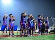 Kejar Peningkatan Performa Tim, Persik Hanya Beri Jatah Libur Tiga Hari di Jeda FIFA Matchday