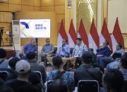 Dari 17.351 Pendaftar, 7.180 Mahasiswa Jember Lolos Program Beasiswa Cinta Bergema 2025