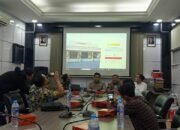 Mewadahi Aspirasi Masyarakat, DPRD Gresik Luncurkan Kamis Aspirasi dan Aktifkan Aduan Digital e- Asmara