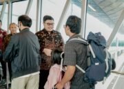 Gebrakan Mas Dhito, Boarding Pass Bandara Dhoho Bisa Ditukar Diskon Kamar Hotel Hingga Tiket Wisata Gratis