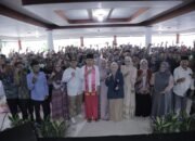 Bupati Jember Ajak RT/RW dan Pemerintah Desa Selaraskan Langkah Wujudkan Program Jember Baru Jember Maju